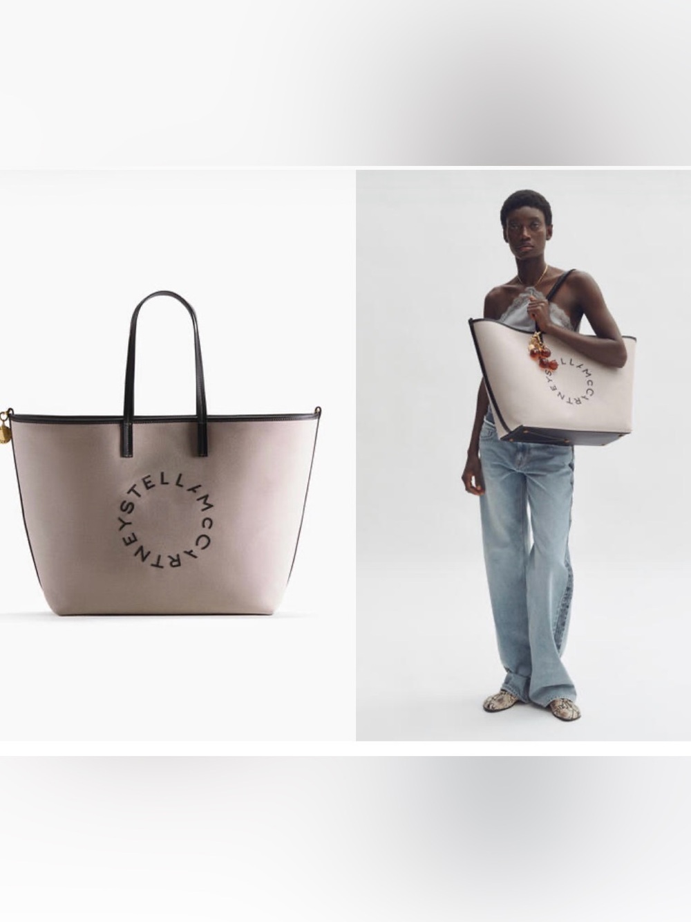 Stella McCartney x H&M